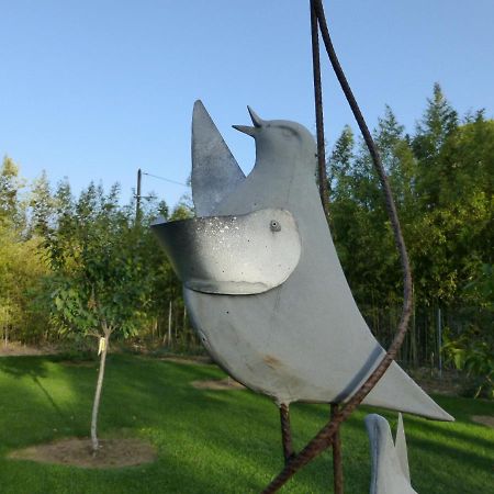 La Genestiere Panzió Clermont-lʼHérault Kültér fotó