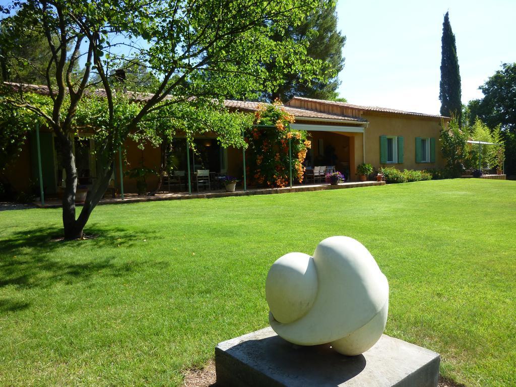 La Genestiere Panzió Clermont-lʼHérault Szoba fotó